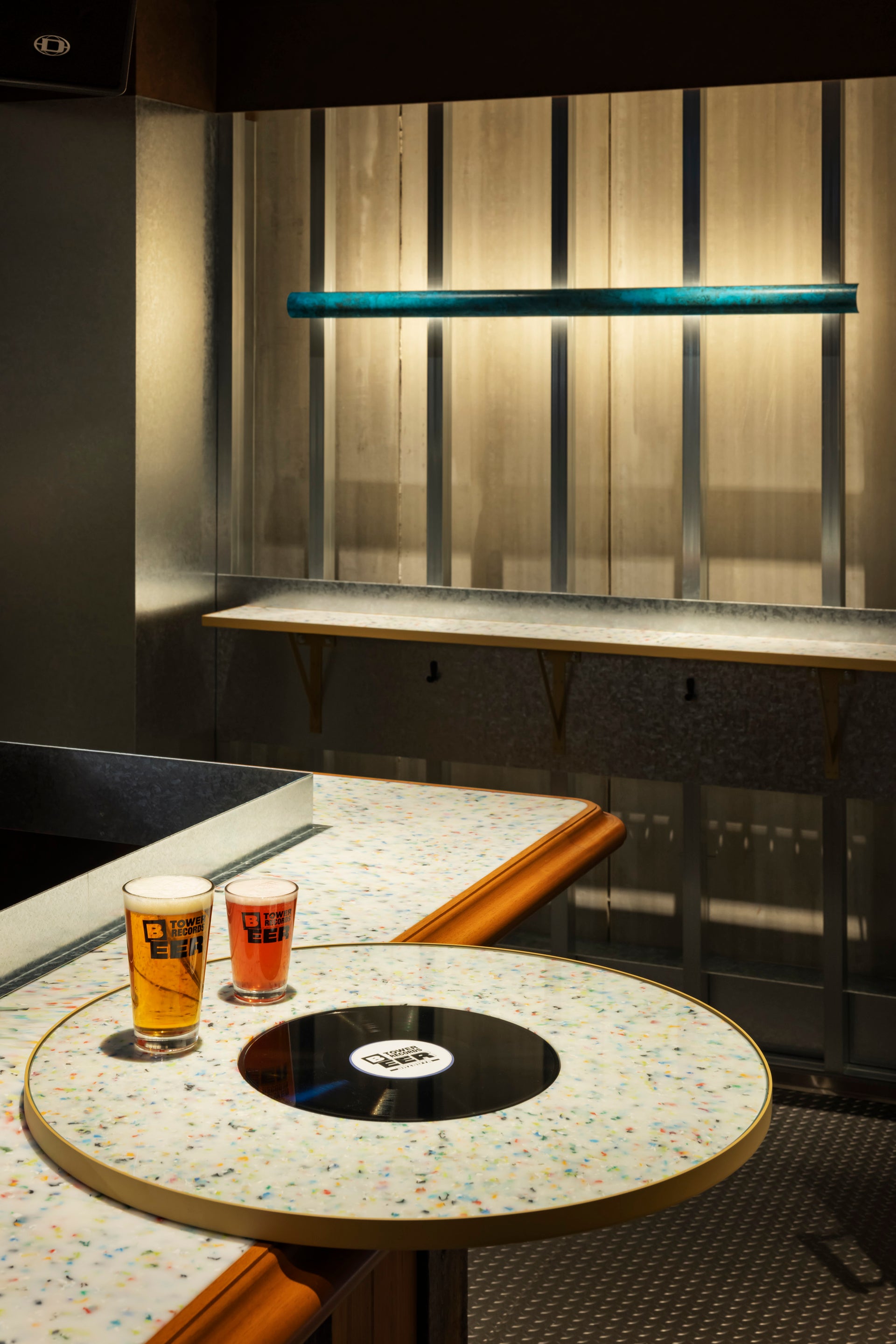 タワーレコード渋谷店6